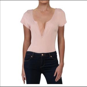 FP Intimates Body Suit